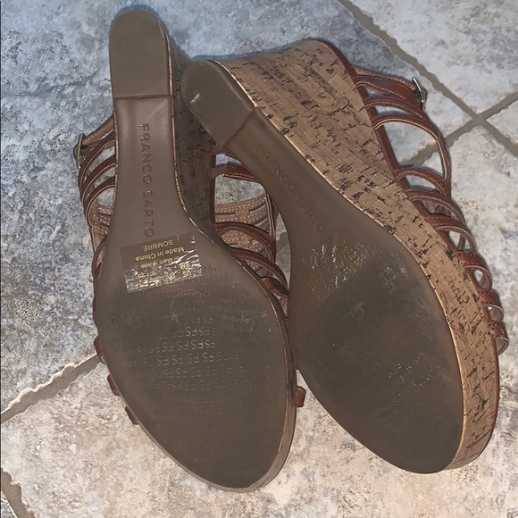 Wedges - Picture 4 of 4